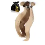 Colored Hair Extensions